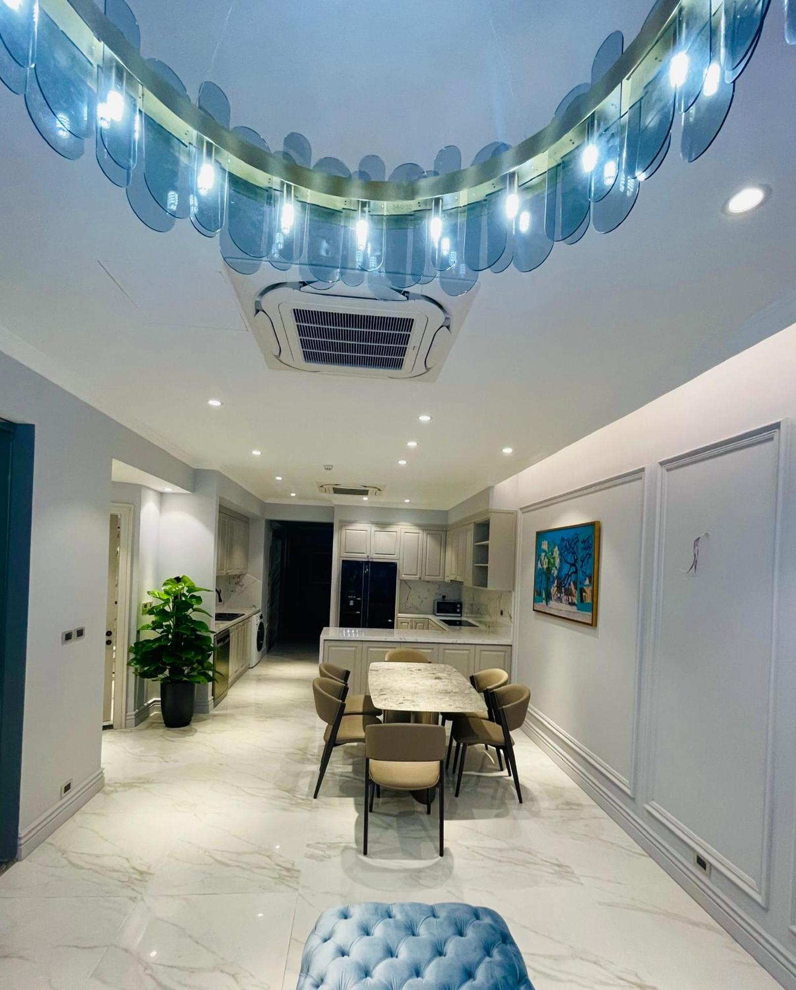 Apartments By Vitrine Hanoi Esterno foto